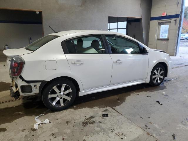 Photo 3 from auction – 2012 NISSAN SENTRA 2.0 with VIN 3N1AB6AP6CL674757