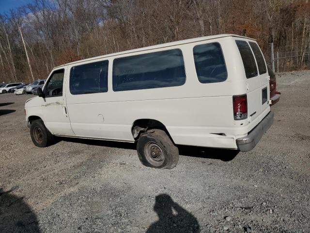 Photo 2 from auction – 1996 FORD ECONOLINE with VIN 1FBJS31H5THB56825