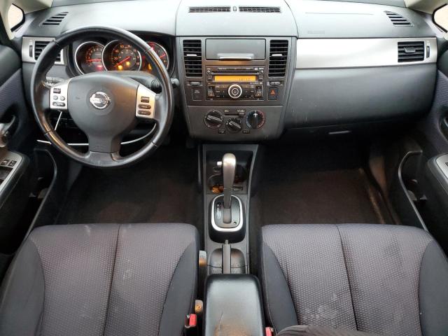 Photo 8 from auction – 2008 NISSAN VERSA S with VIN 3N1BC13E88L369705