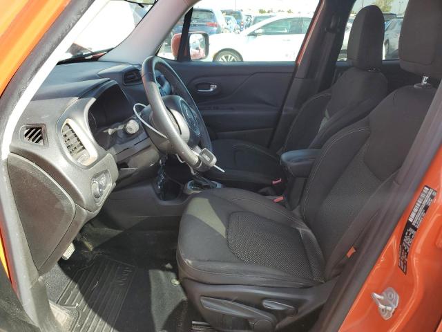 Photo 7 from auction – 2016 JEEP RENEGADE L with VIN ZACCJBBT0GPC65115