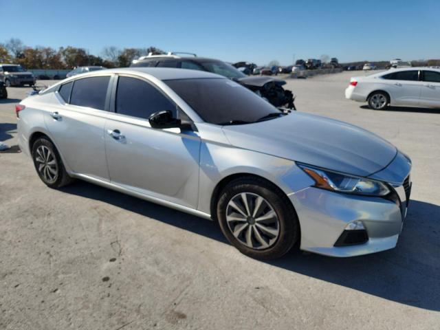 Photo 4 from auction – 2020 NISSAN ALTIMA S with VIN 1N4BL4BV2LC261218