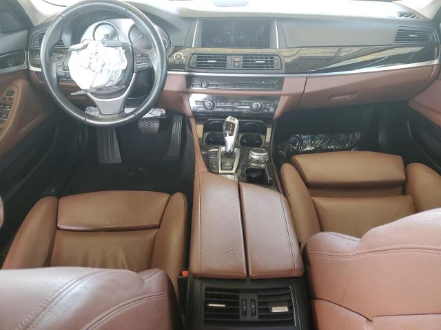 Photo 8 from auction – 2015 BMW 528 I with VIN WBA5A5C50FD521743