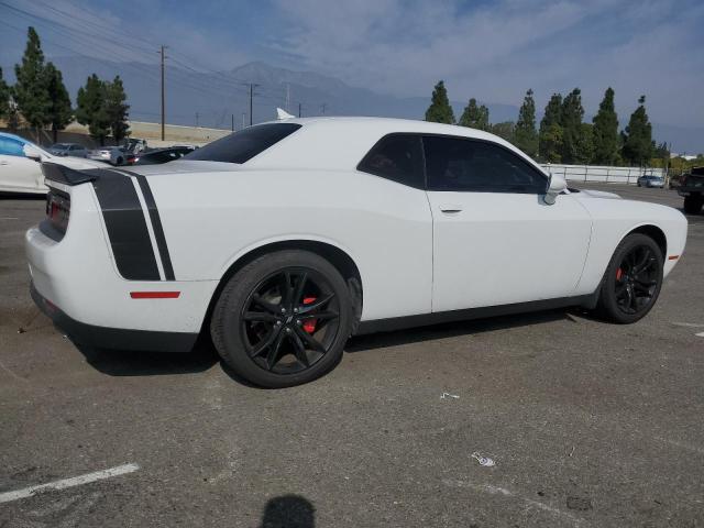 Photo 3 from auction – 2017 DODGE CHALLENGER with VIN 2C3CDZAG2HH501341
