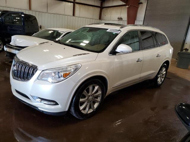 BUICK ENCLAVE 2014 with VIN 5GAKRCKD1EJ238491 - Photo from auction