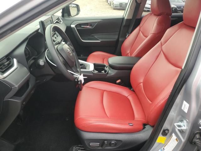 Zdjęcie 7 z aukcji – 2019 TOYOTA RAV4 XLE z VIN JTMP1RFV4KD515632
