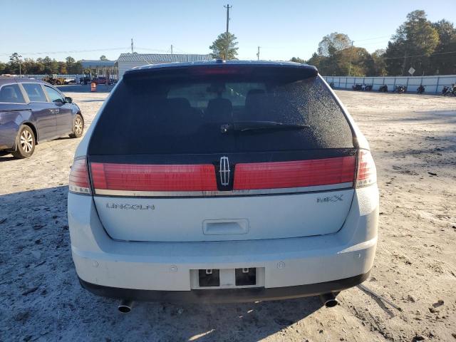 Photo 6 from auction – 2009 LINCOLN MKX with VIN 2LMDU68C59BJ01022