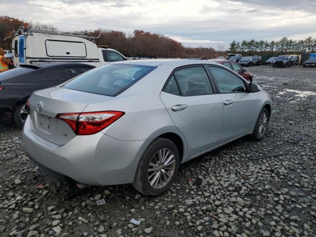 Photo 3 from auction – 2015 TOYOTA COROLLA L with VIN 2T1BURHE9FC347469