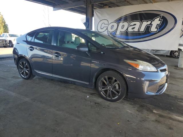 Photo 4 from auction – 2012 TOYOTA PRIUS with VIN JTDKN3DU1C1517802