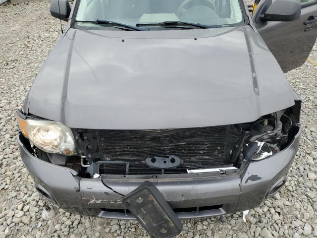 Photo 11 from auction – 2009 FORD ESCAPE XLT with VIN 1FMCU93G29KC46074