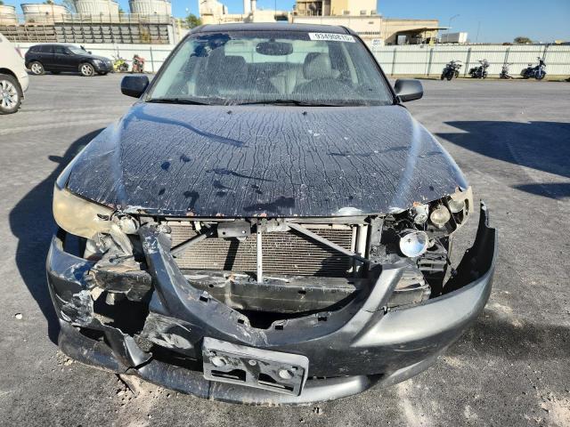 Photo 5 from auction – 2005 MAZDA 6 S with VIN 1YVHP80D955M03222