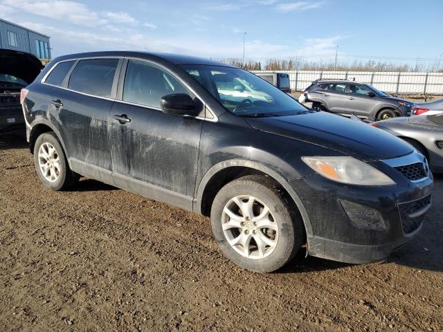 Photo 4 from auction – 2012 MAZDA CX-9 with VIN JM3TB3CAXC0363415