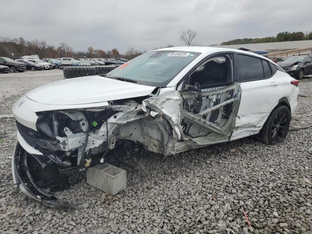 Photo 1 from auction – 2025 BUICK ENVISTA SP with VIN KL47LBEP1SB121628