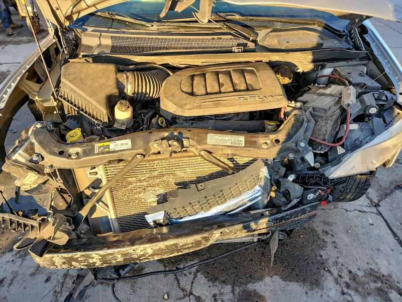 Zdjęcie 12 z aukcji – 2013 DODGE GRAND CARA z VIN 2C4RDGCG0DR771356