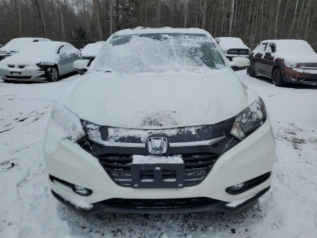 Photo 5 from auction – 2017 HONDA HR-V EX with VIN 3CZRU6H5XHM101337