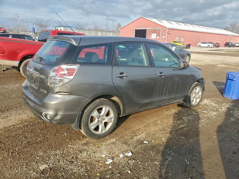 Photo 3 from auction – 2007 TOYOTA COROLLA MA with VIN 2T1KR32E57C654453