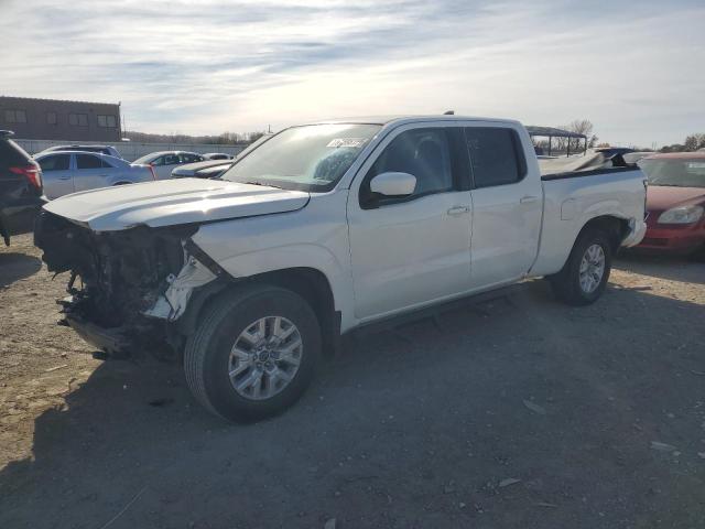 NISSAN FRONTIER 2023 with VIN 1N6ED1FK8PN627919 - Photo from auction