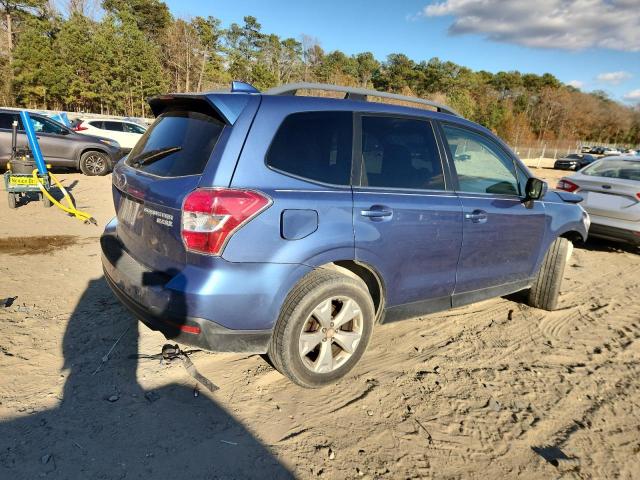 Photo 3 from auction – 2016 SUBARU FORESTER 2 with VIN JF2SJAHC2GH419460