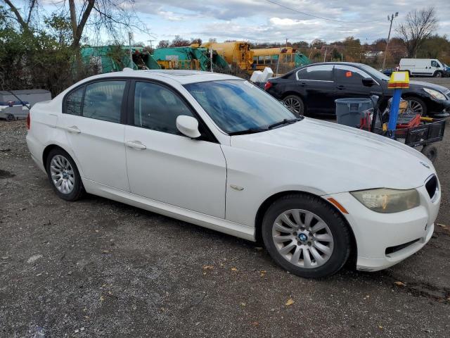 Photo 4 from auction – 2009 BMW 328 I with VIN WBAPH73559A171855