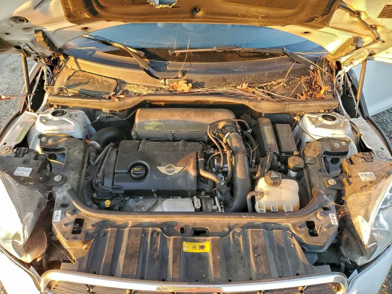 Photo 11 from auction – 2012 MINI COOPER S C with VIN WMWZC5C55CWL55926