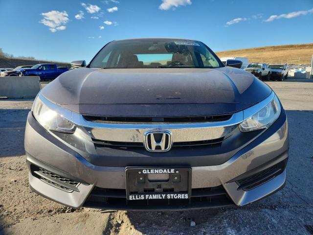 Photo 5 from auction – 2017 HONDA CIVIC EX with VIN 2HGFC2F79HH554373