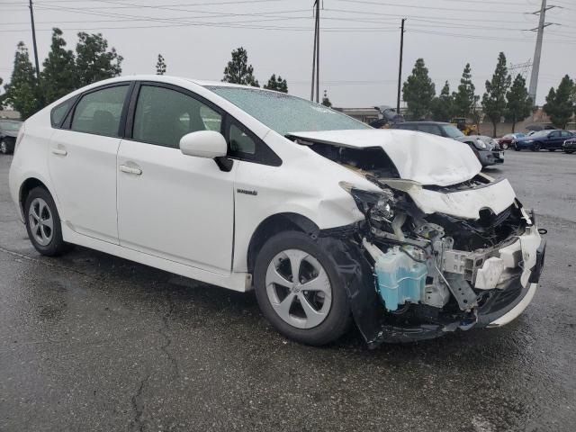 Photo 4 from auction – 2013 TOYOTA PRIUS with VIN JTDKN3DU8D5676102