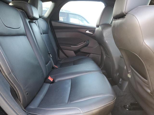 Foto 11 de la subasta – 2014 FORD FOCUS ST con VIN 1FADP3L93EL186153