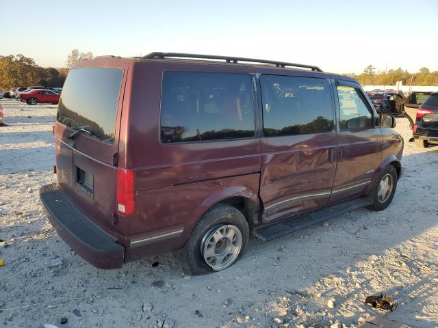 Photo 3 from auction – 1995 CHEVROLET ASTRO with VIN 1GNDM19W4SB129246