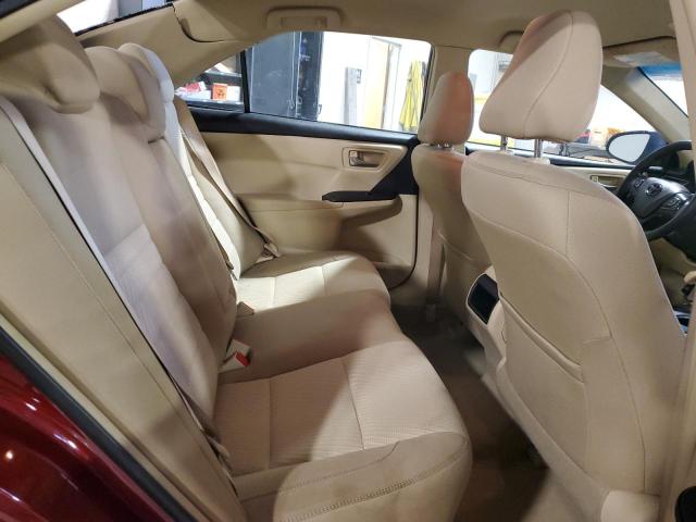 Photo 10 from auction – 2016 TOYOTA CAMRY LE with VIN 4T1BF1FK3GU503221