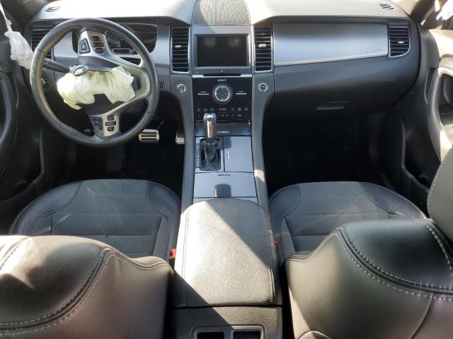 Photo 8 from auction – 2018 FORD TAURUS SHO with VIN 1FAHP2KT3JG118480