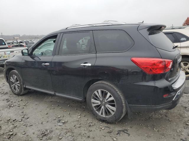 Zdjęcie 2 z aukcji – 2017 NISSAN PATHFINDER z VIN 5N1DR2MN6HC620141