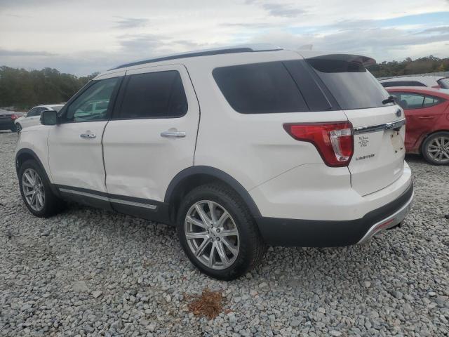 Photo 2 from auction – 2017 FORD EXPLORER L with VIN 1FM5K7FH3HGB20539