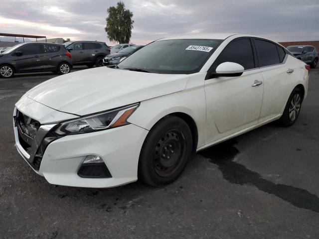 NISSAN ALTIMA 2019 with VIN 1N4BL4BV1KC128674 - Photo from auction