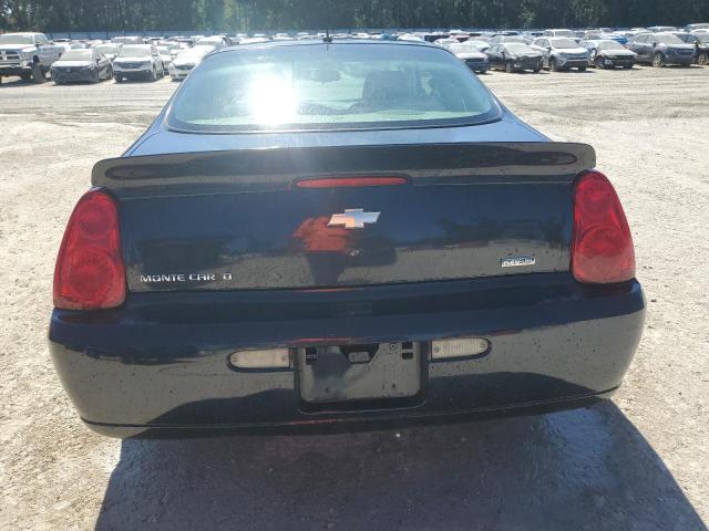 Photo 6 from auction – 2007 CHEVROLET MONTE CARL with VIN 2G1WK16K379419441