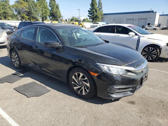 Photo 4 from auction – 2017 HONDA CIVIC EX with VIN 2HGFC2F70HH502646