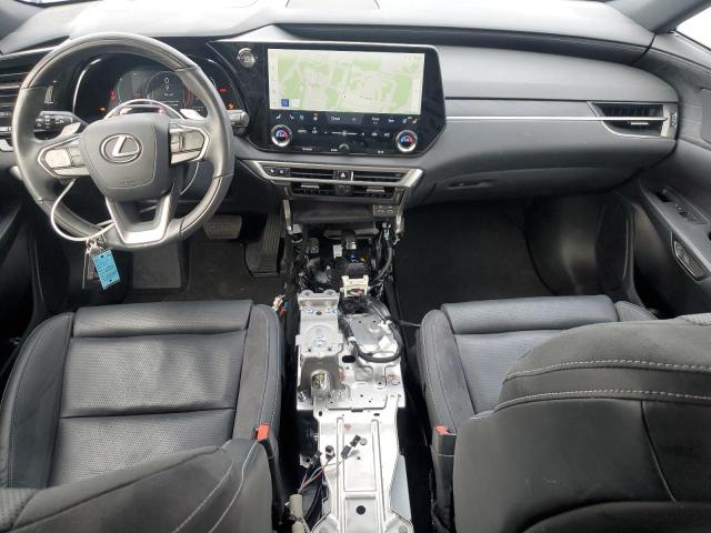 Photo 8 from auction – 2023 LEXUS RX 350 BAS with VIN 2T2BAMBAXPC012381