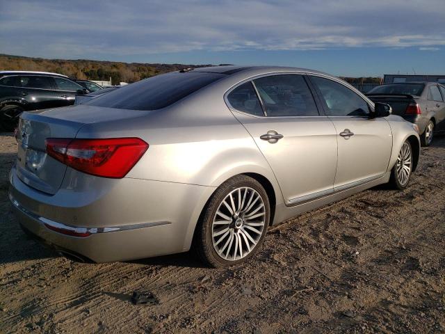 Photo 3 from auction – 2015 KIA CADENZA PR with VIN KNALN4D71F5177176