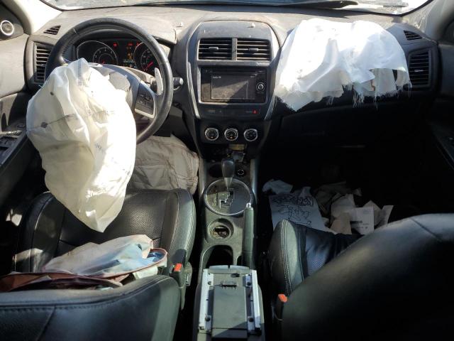 Photo 8 from auction – 2014 MITSUBISHI OUTLANDER with VIN 4A4AP4AU3EE024837