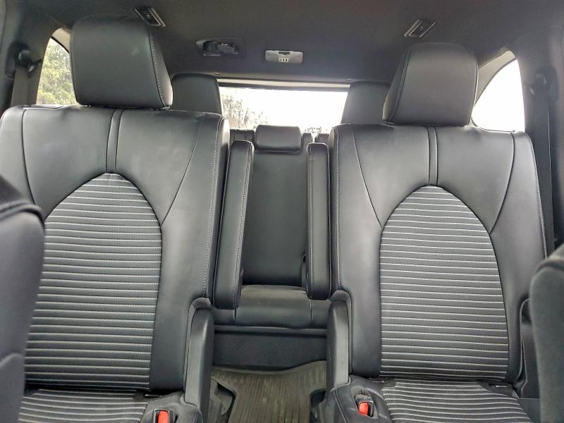 Photo 10 from auction – 2023 TOYOTA HIGHLANDER with VIN 5TDKDRBH1PS024383
