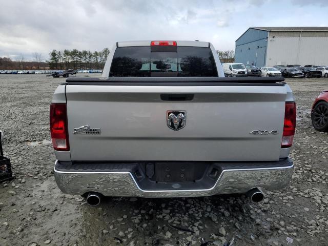 Photo 6 from auction – 2011 DODGE RAM 1500 with VIN 1D7RV1CT7BS630096