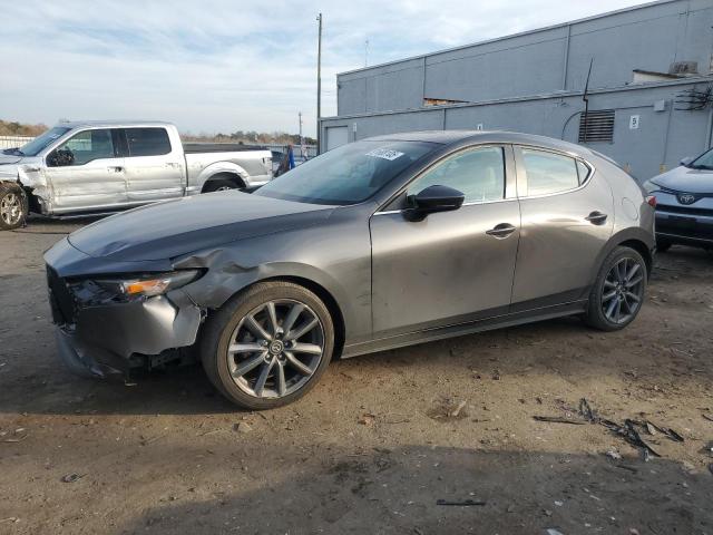 MAZDA 3 PREFERRE 2024 with VIN JM1BPALM6R1656767 - Photo from auction