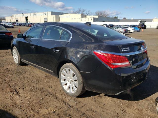 Photo 2 from auction – 2016 BUICK LACROSSE with VIN 1G4GC5G30GF258069
