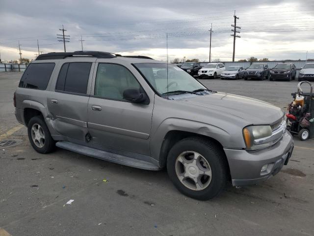 Photo 4 from auction – 2005 CHEVROLET TRAILBLAZE with VIN 1GNET16S356136968