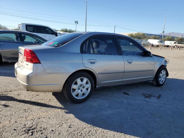 Photo 3 from auction – 2002 HONDA CIVIC EX with VIN 1HGES26782L075872