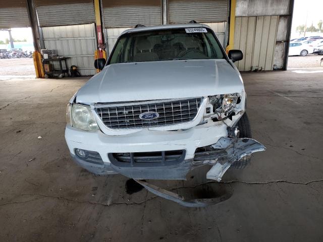 Photo 5 from auction – 2003 FORD EXPLORER X with VIN 1FMZU73W13ZA37106