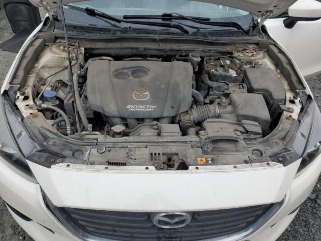 Photo 11 from auction – 2017 MAZDA 3 SPORT with VIN 3MZBN1K70HM128738