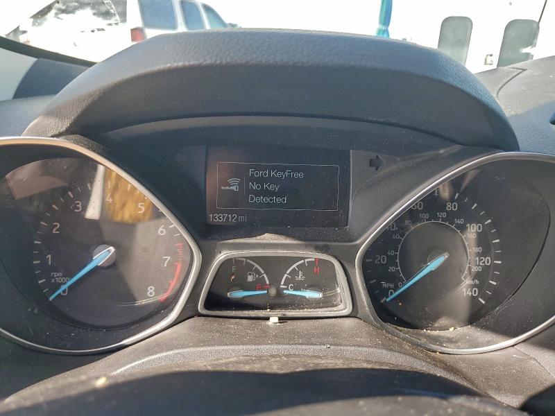 Photo 9 from auction – 2017 FORD ESCAPE TIT with VIN 1FMCU0JD8HUE07230