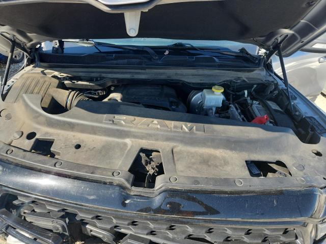 Photo 11 from auction – 2022 RAM 1500 BIG H with VIN 1C6RREBTXNN228171