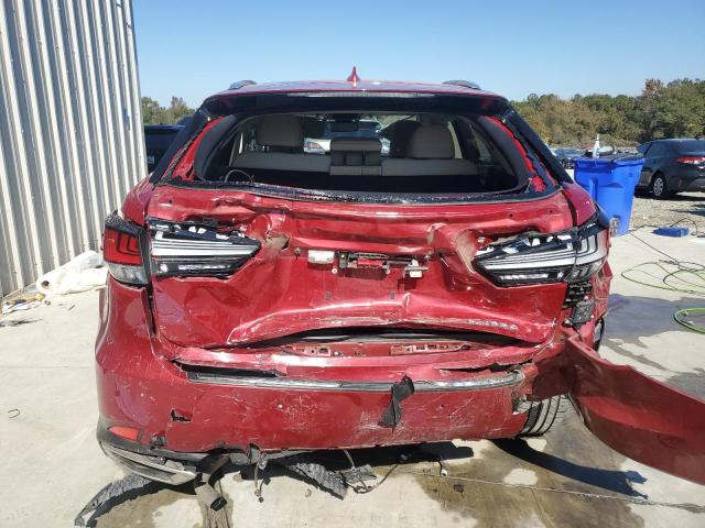 Photo 6 from auction – 2022 LEXUS RX 350 with VIN 2T2JZMAA1NC236805
