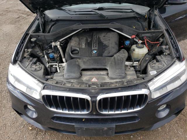 Photo 12 from auction – 2016 BMW X5 XDRIVE3 with VIN 5UXKS4C52G0N12501