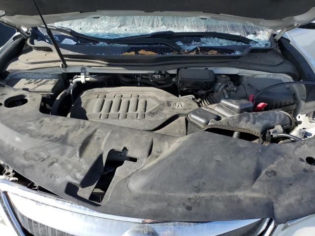 Photo 12 from auction – 2015 ACURA MDX TECHNO with VIN 5FRYD4H47FB012452